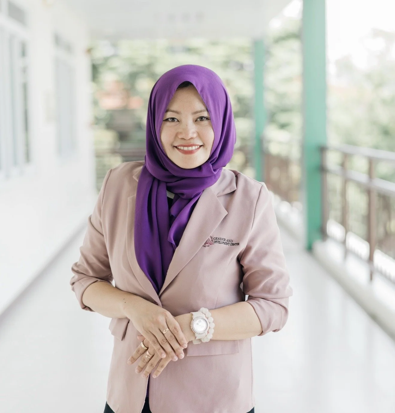 Yasmira P. Moner