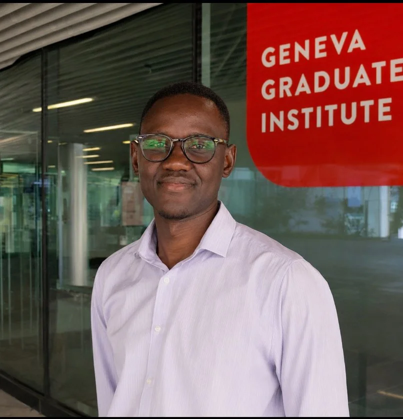 Maiwen Ngalueth