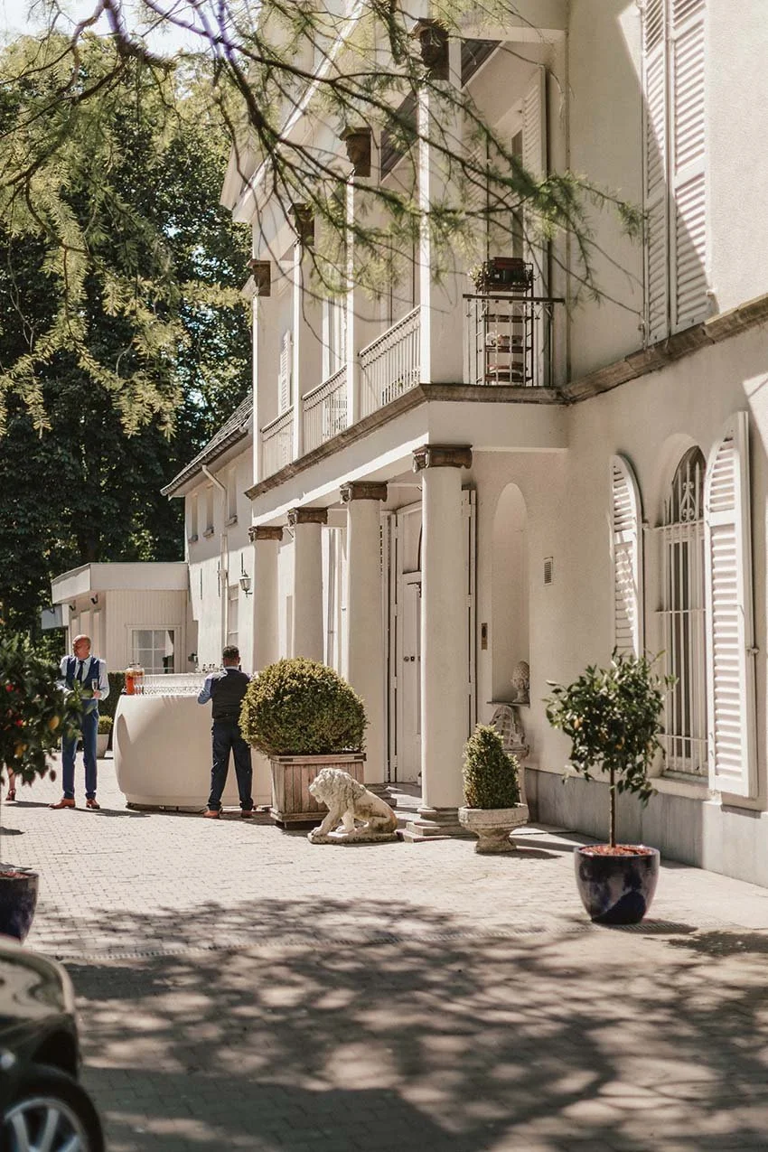 Faites Locale Makersmarkt Kasteel Coninxdonck te Gentbrugge