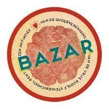 Bazar op de Steinerschool (Kasteellaan in Gent)