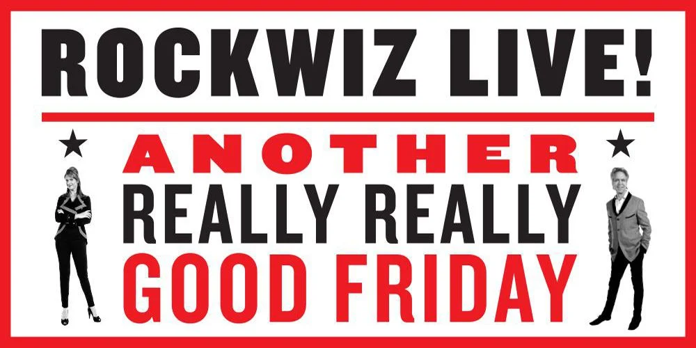 REVIEW: ANOTHER REALLY GOOD FRIDAY