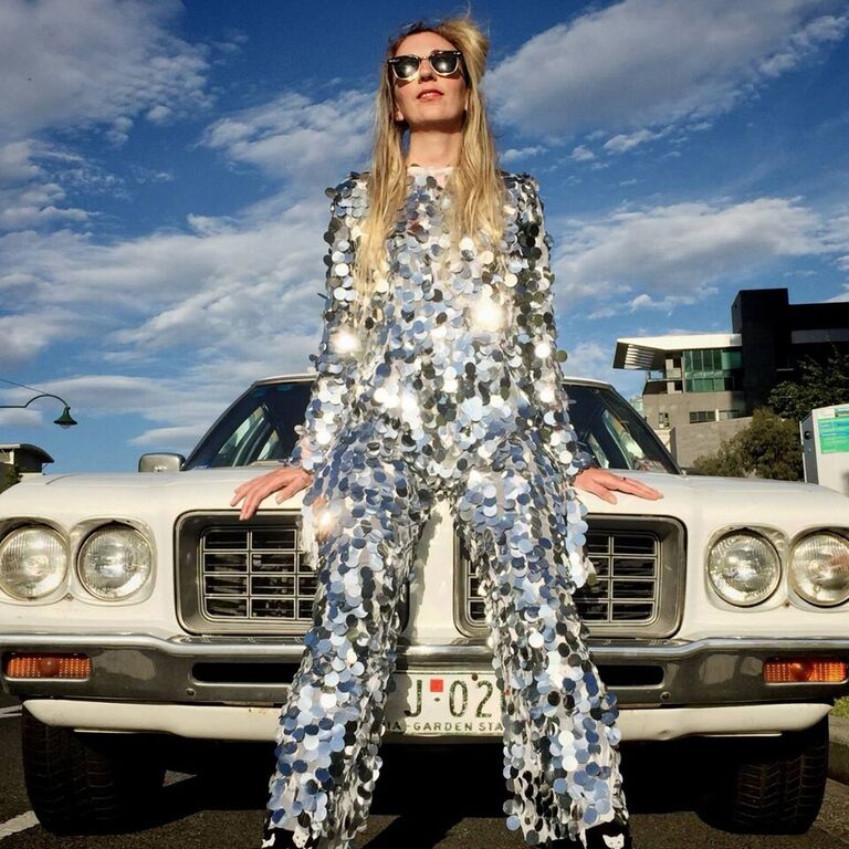 FESTIVAL OF LIVE ART 2018