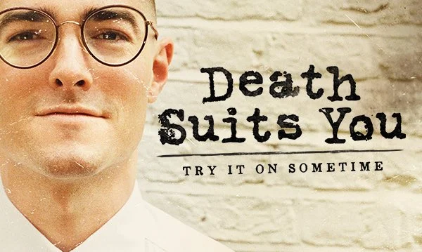 Camden Fringe: Death Suits You