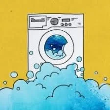 #EdFringe: How to use a Washing Machine – Review