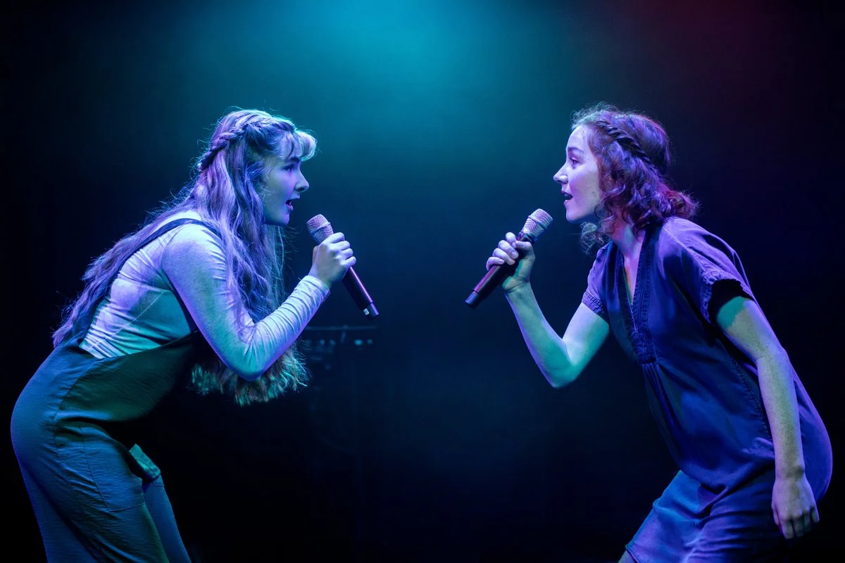 Review -  Islander: A New Musical