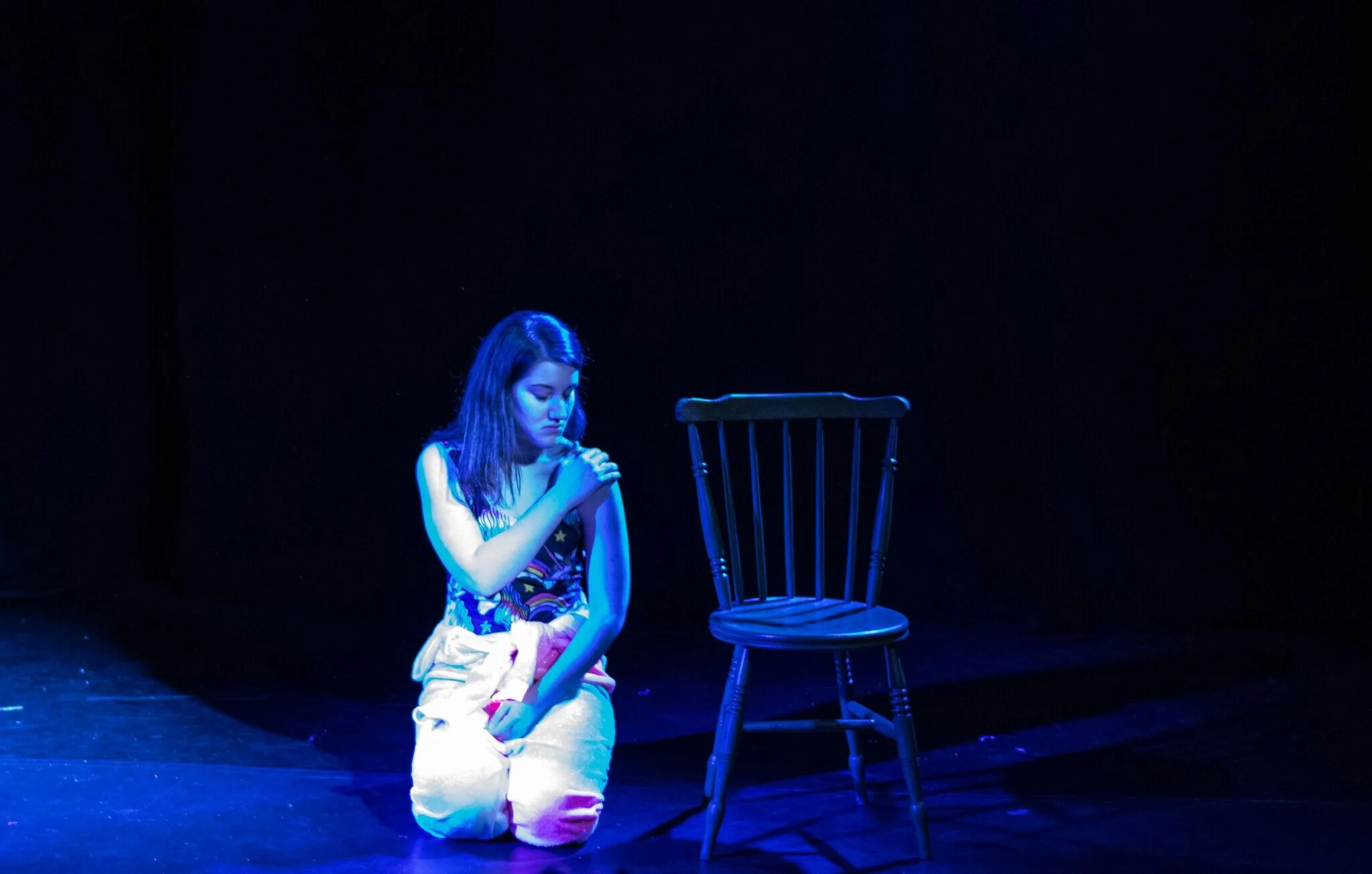 Guest Review - TINTED