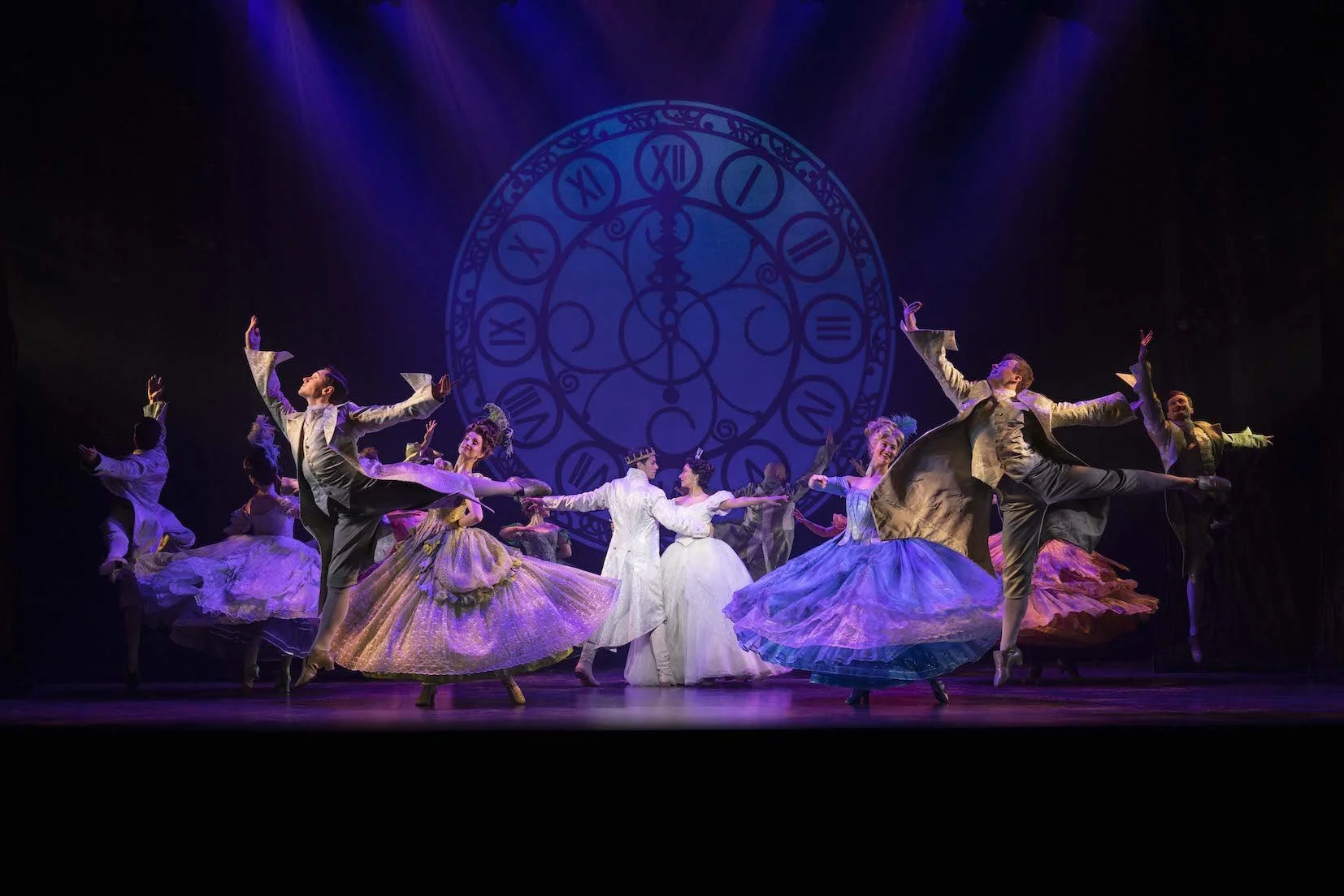 Review: Cinderella the Musical - Melbourne