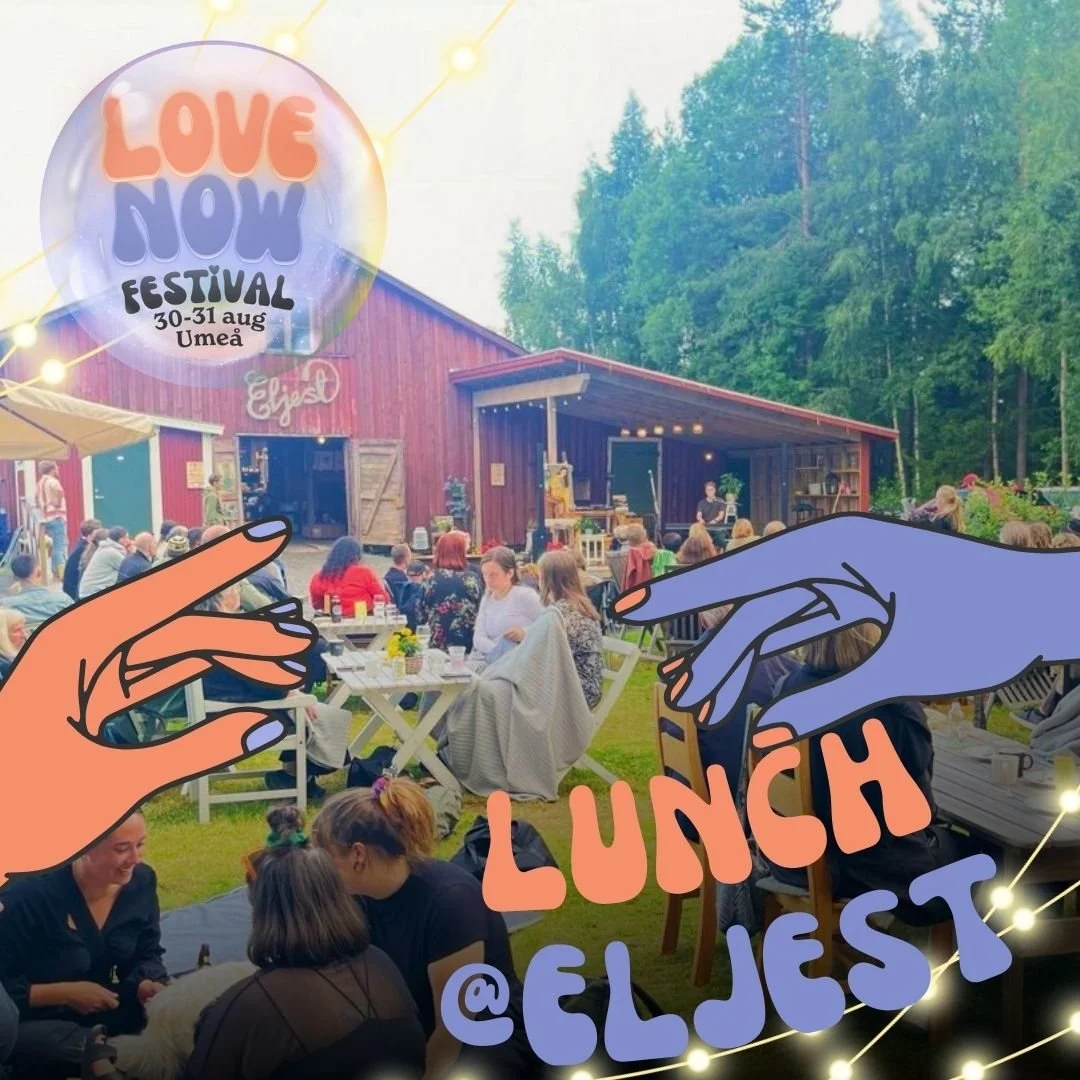 Lunch @ Eljest