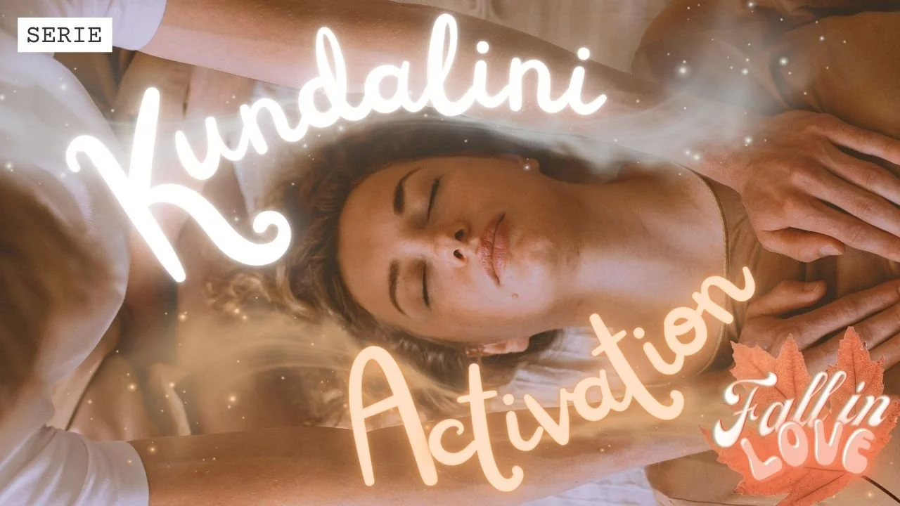 Kundalini Activation