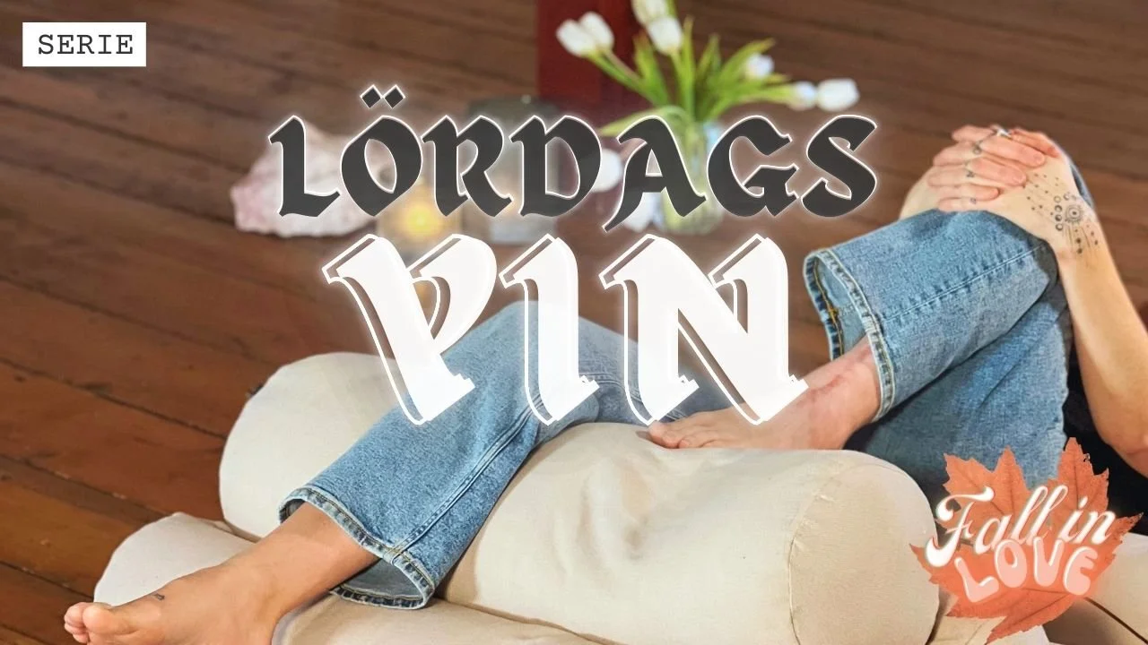 Lördagsyin