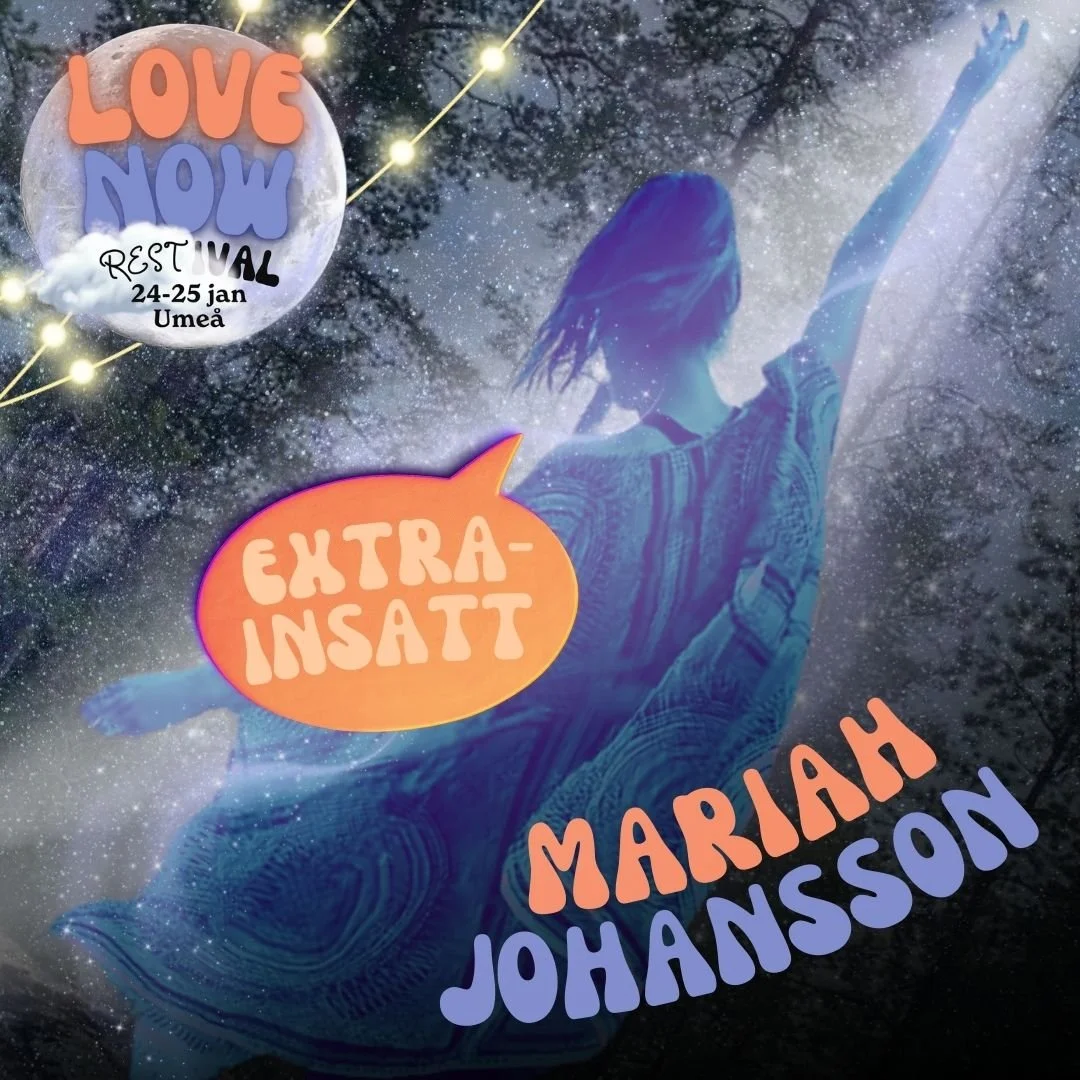 Kroppens mjuka stigar