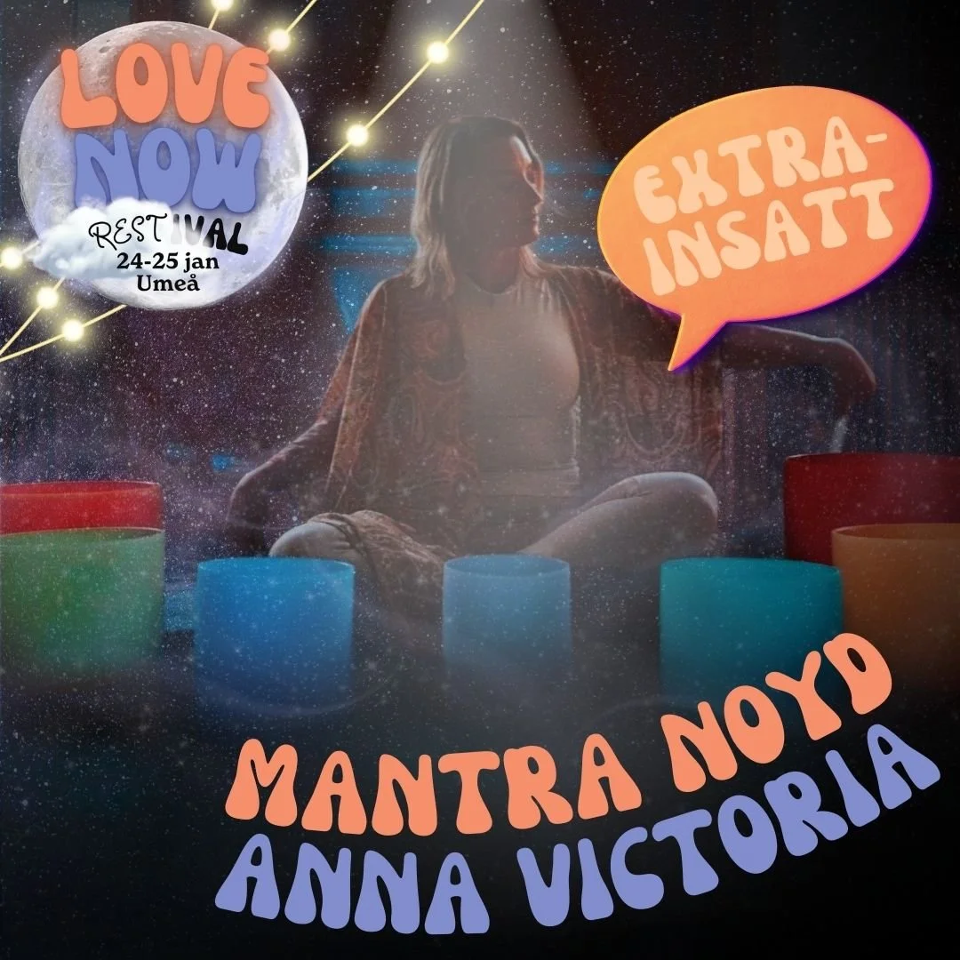 Crystal Sound Healing