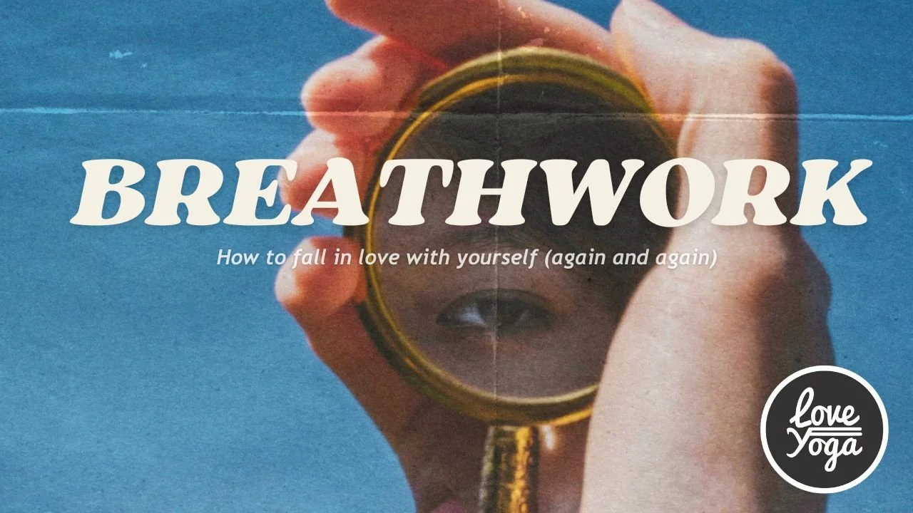 Breathwork 