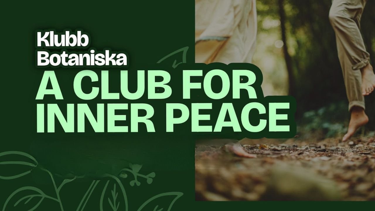Klubb Botaniska