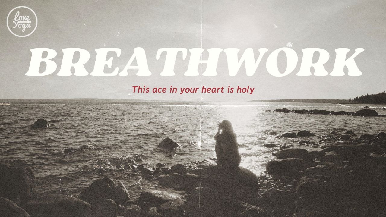 Breathwork 