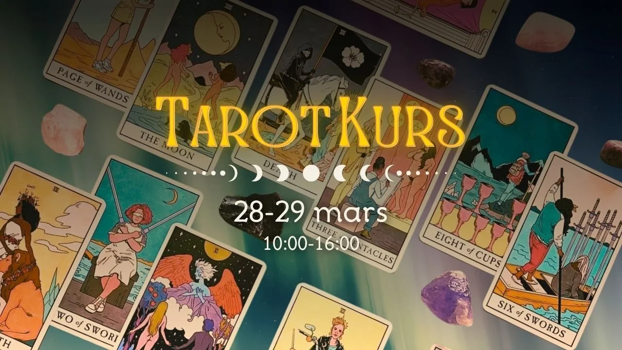 Tarotkurs