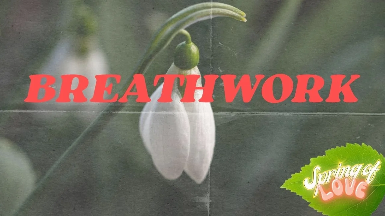 Breathwork 
