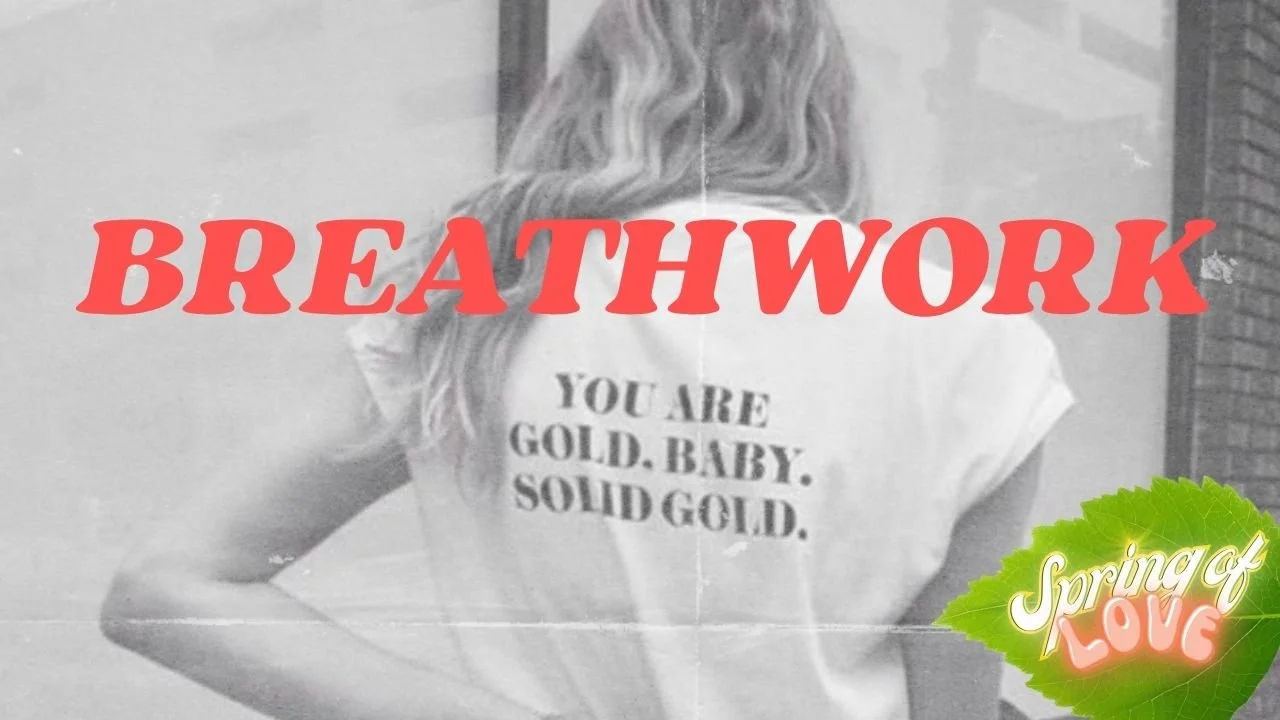 Breathwork 