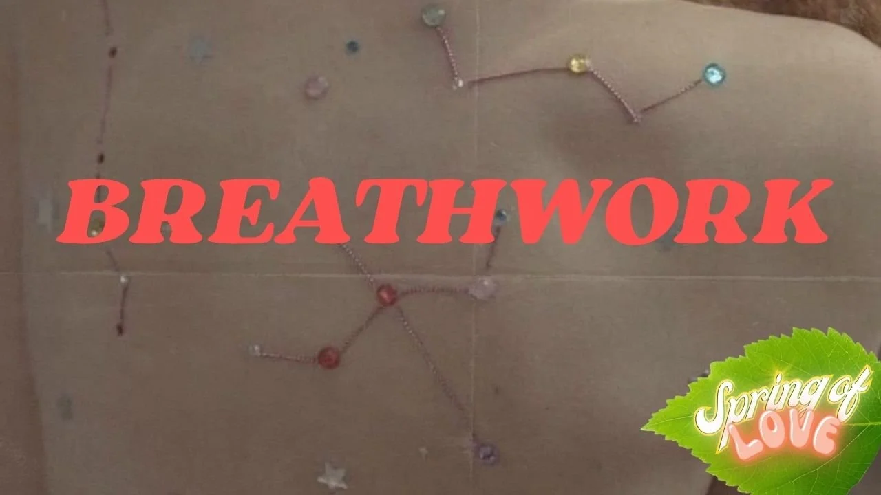 Breathwork 