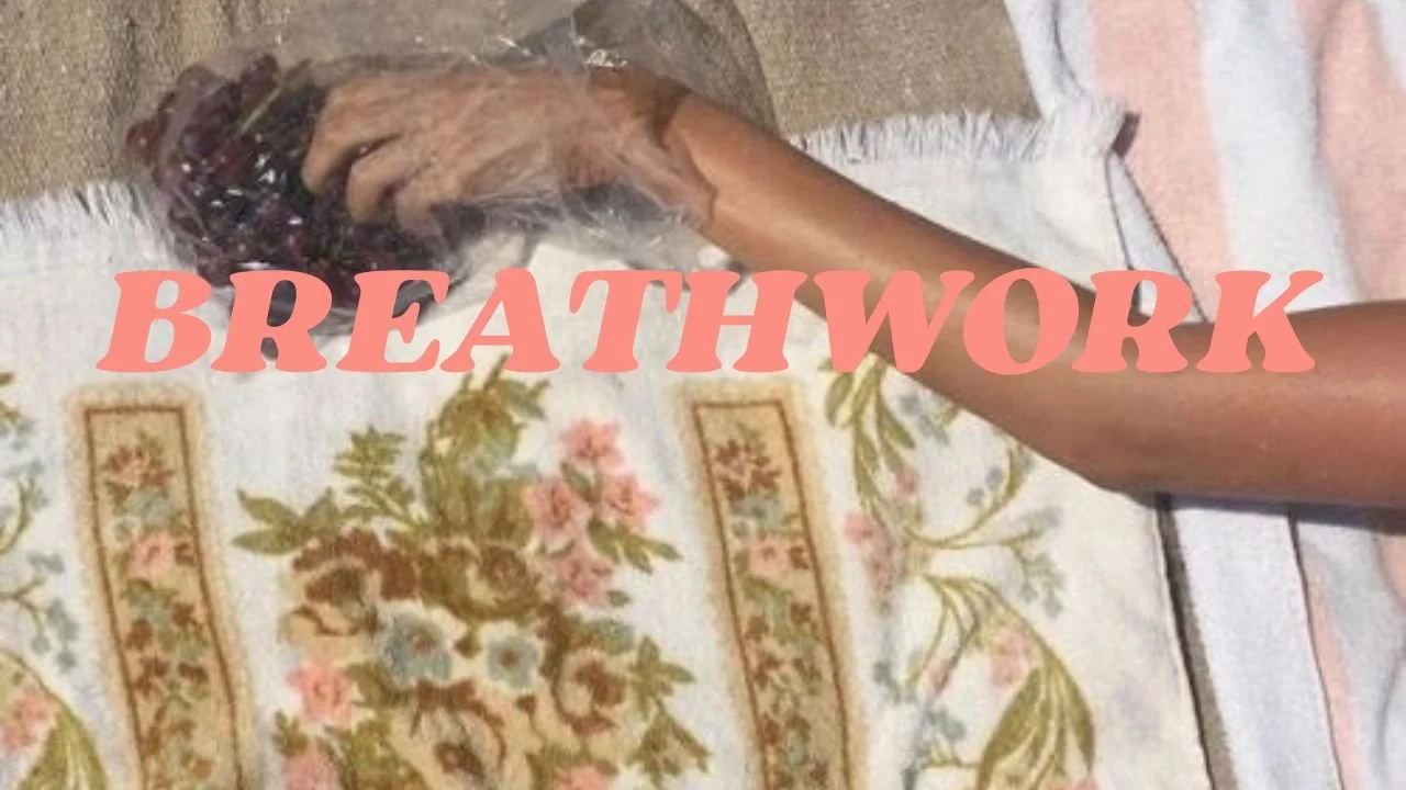 Breathwork 