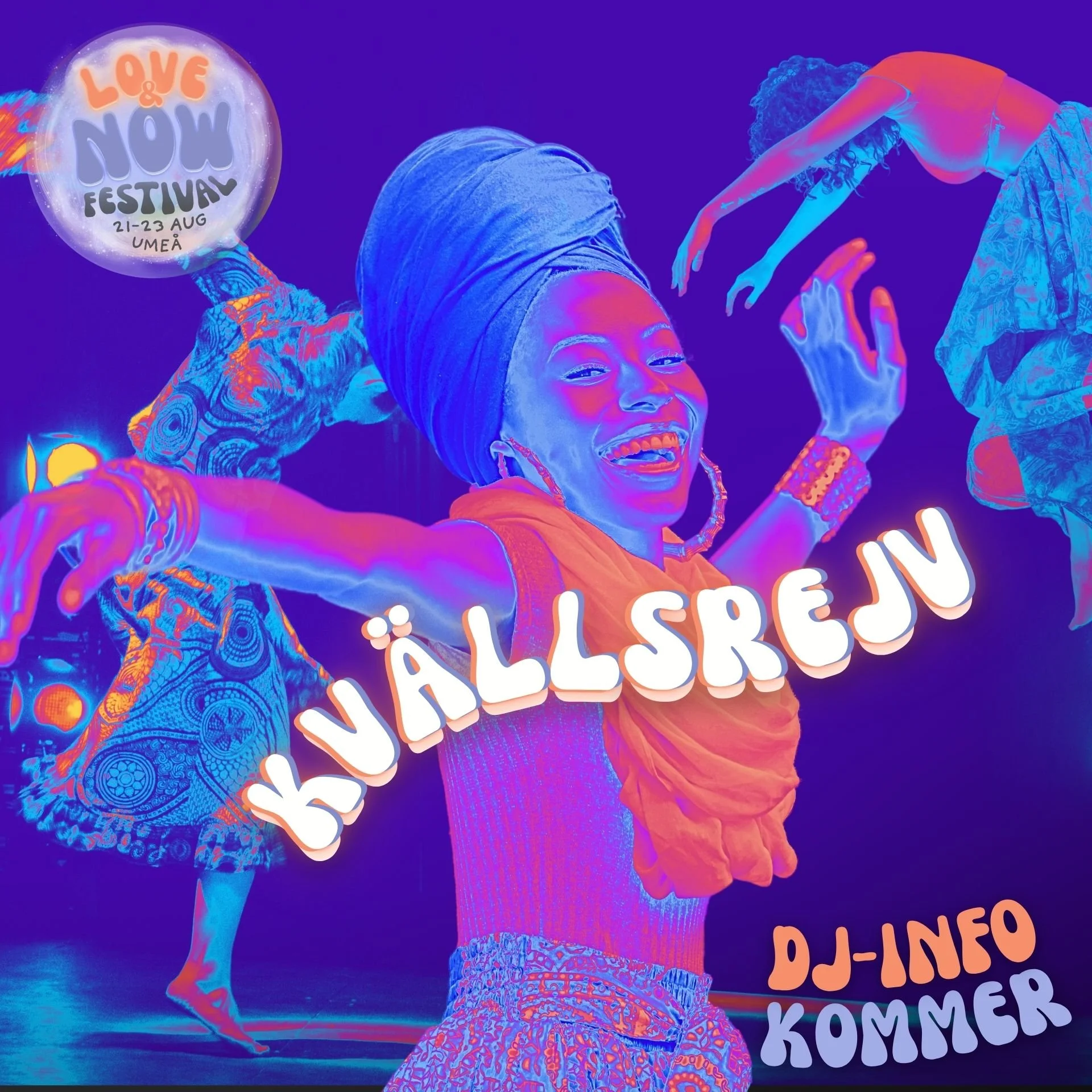 Kvällsrejv