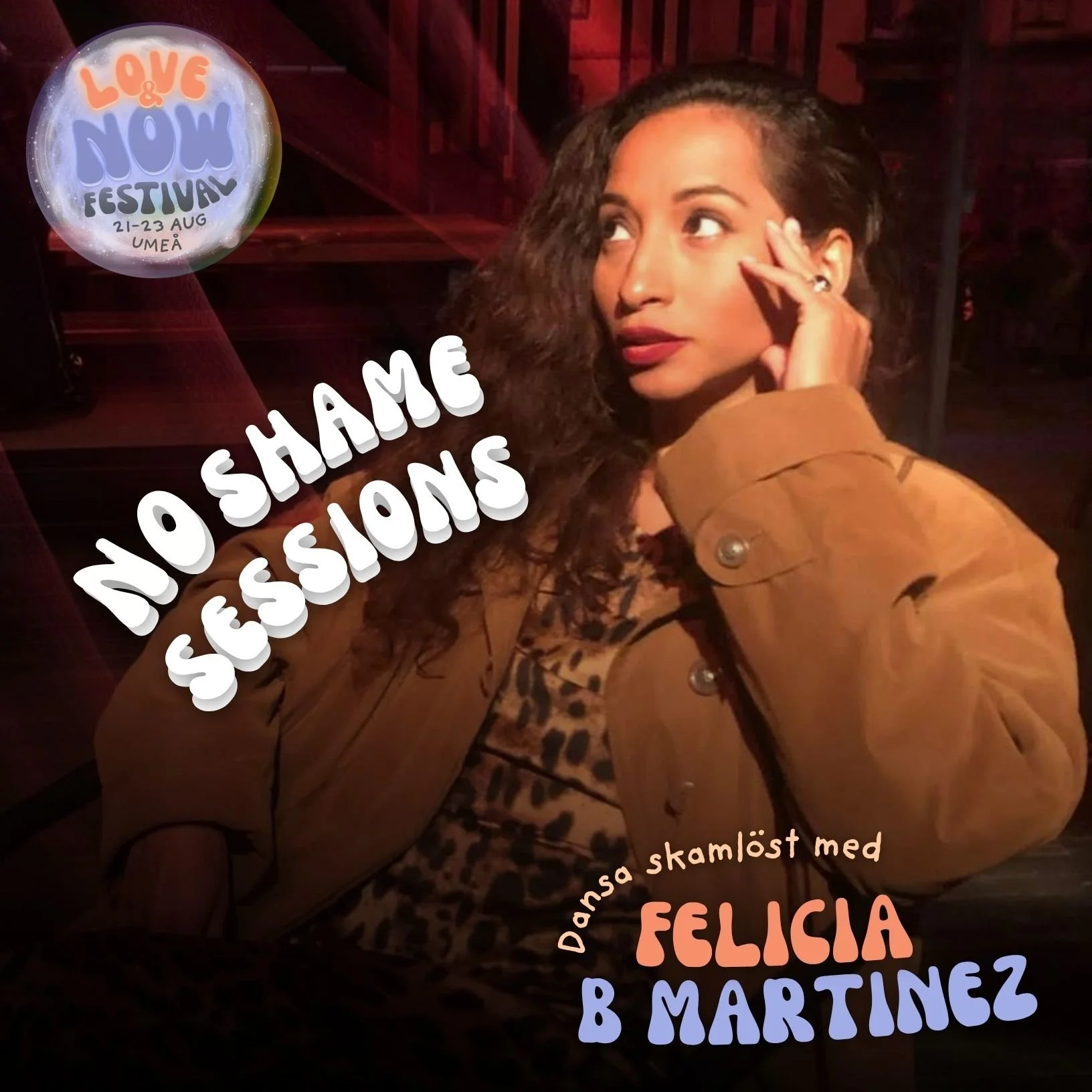 No Shame Sessions