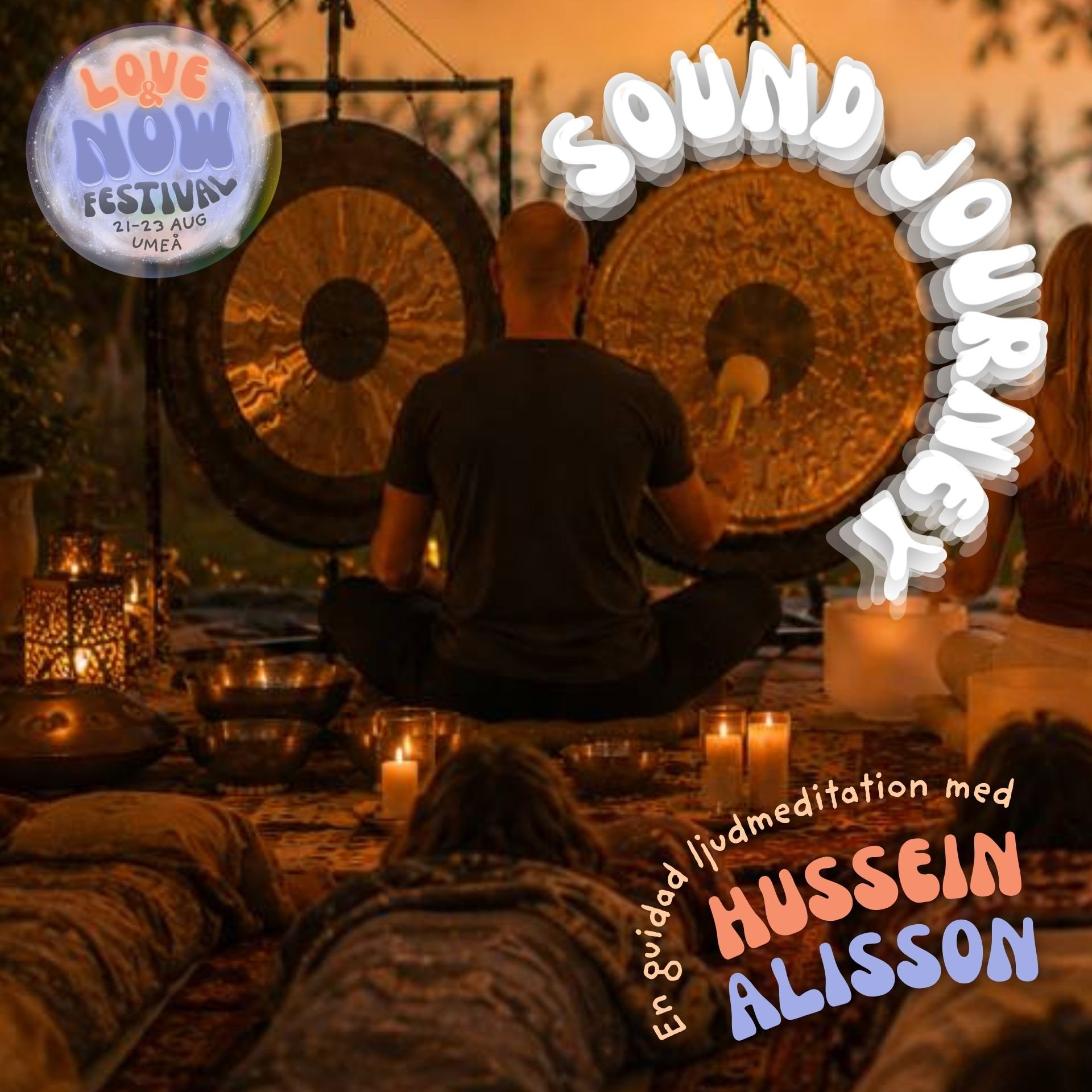 Sound Journey