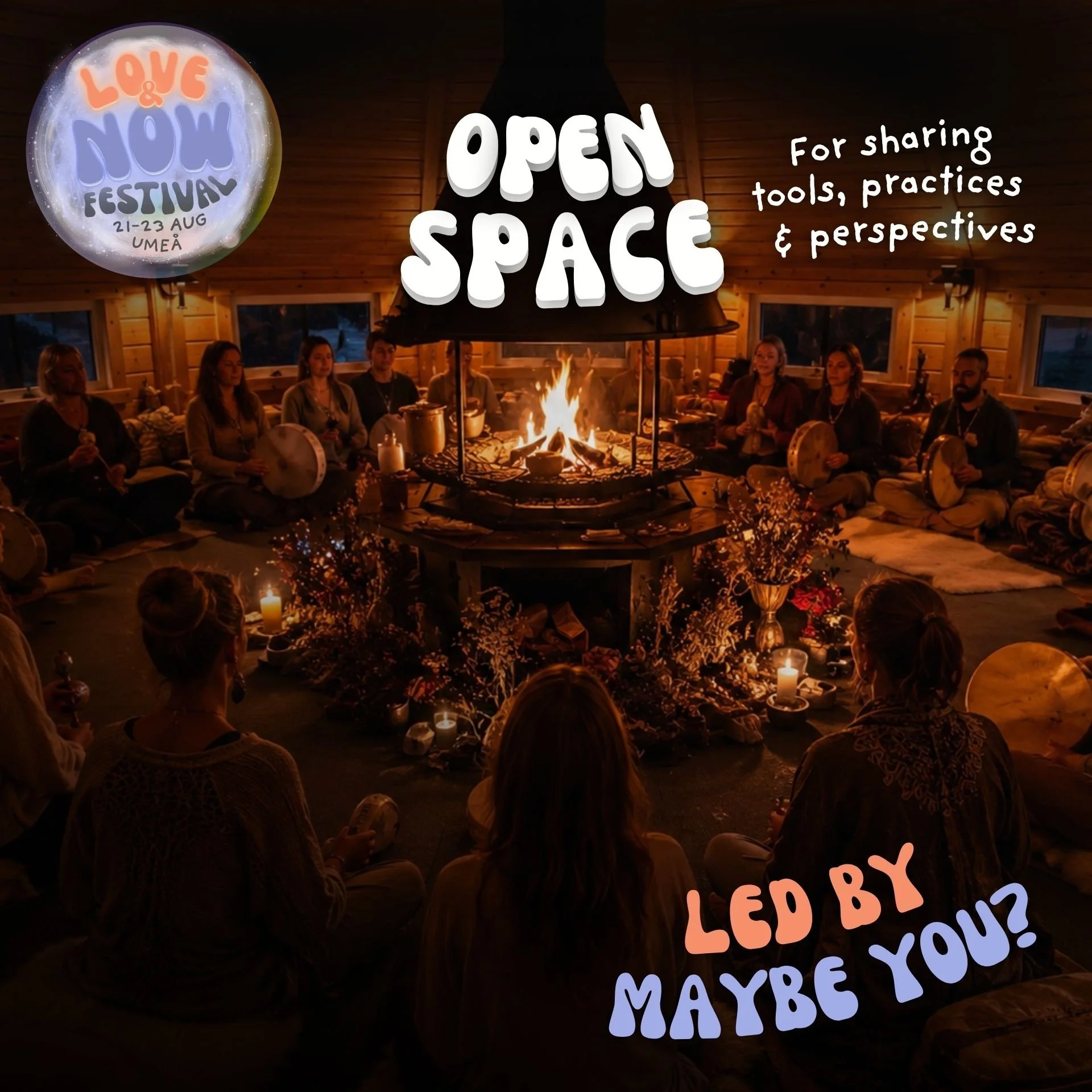 Open Space