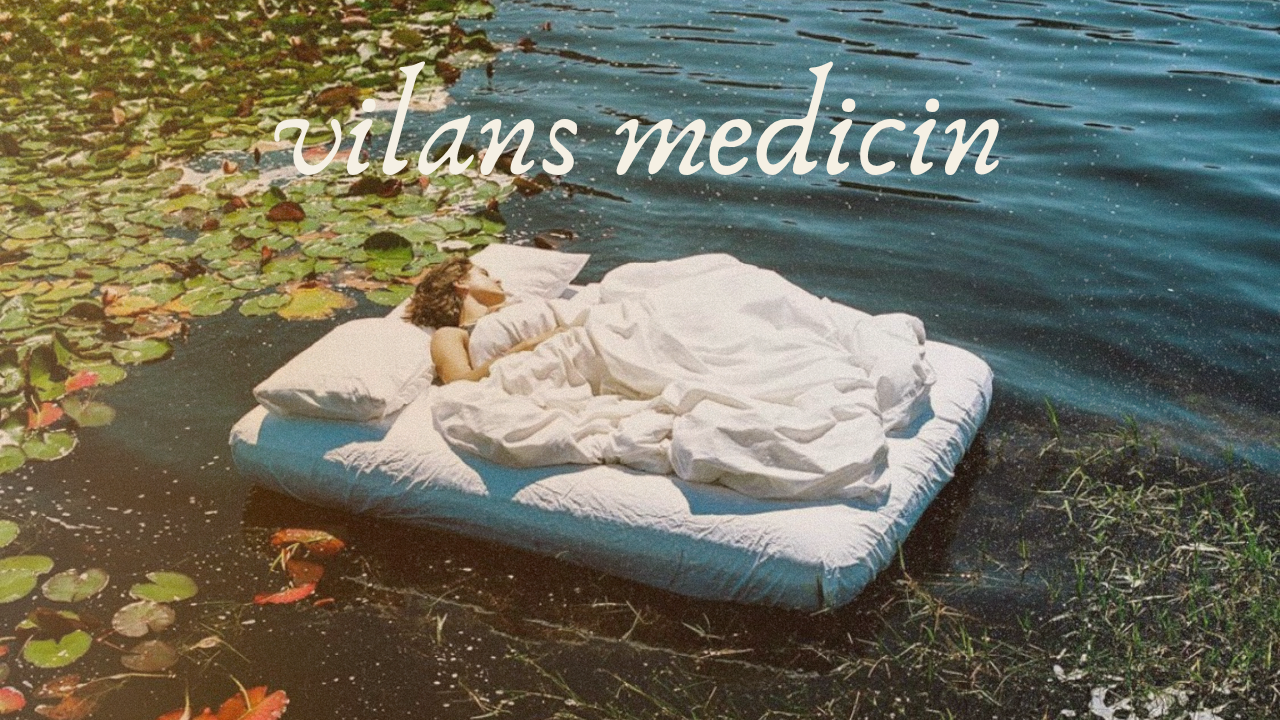Vilans Medicin