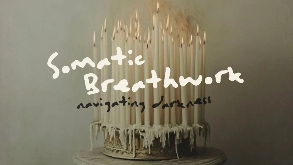 Somatic Breathwork
