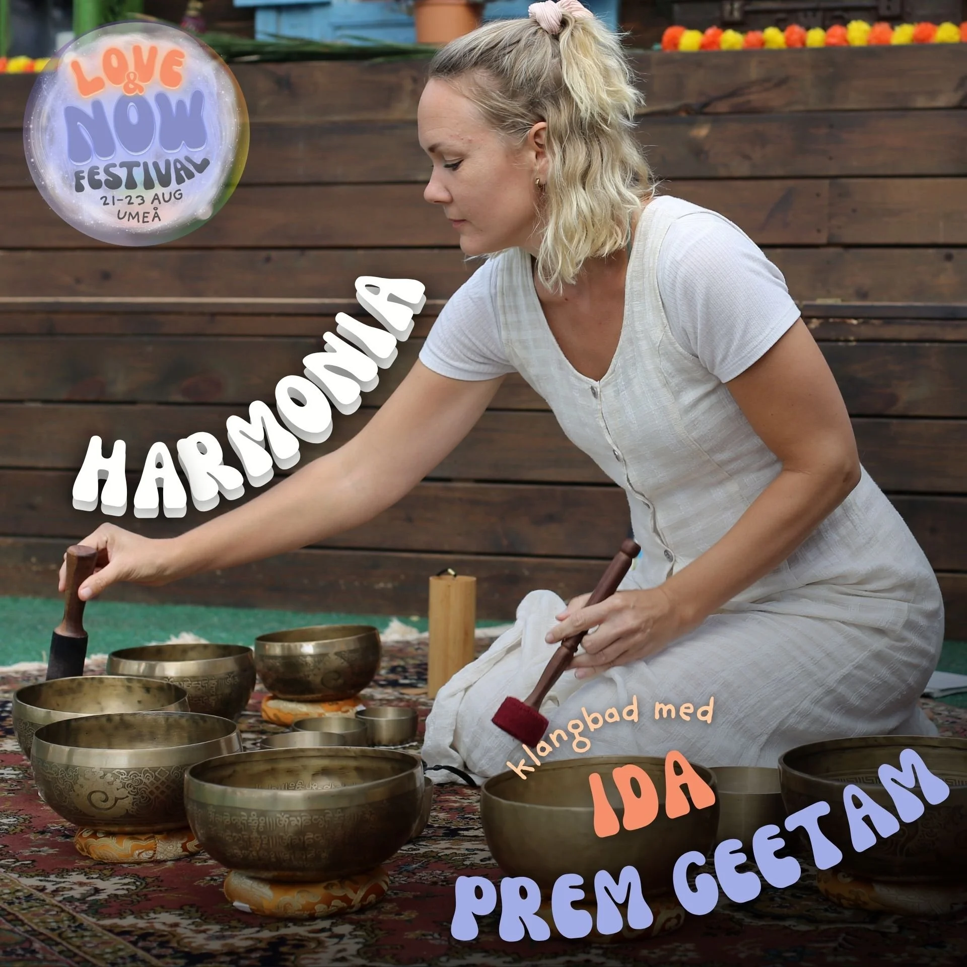 Harmonia