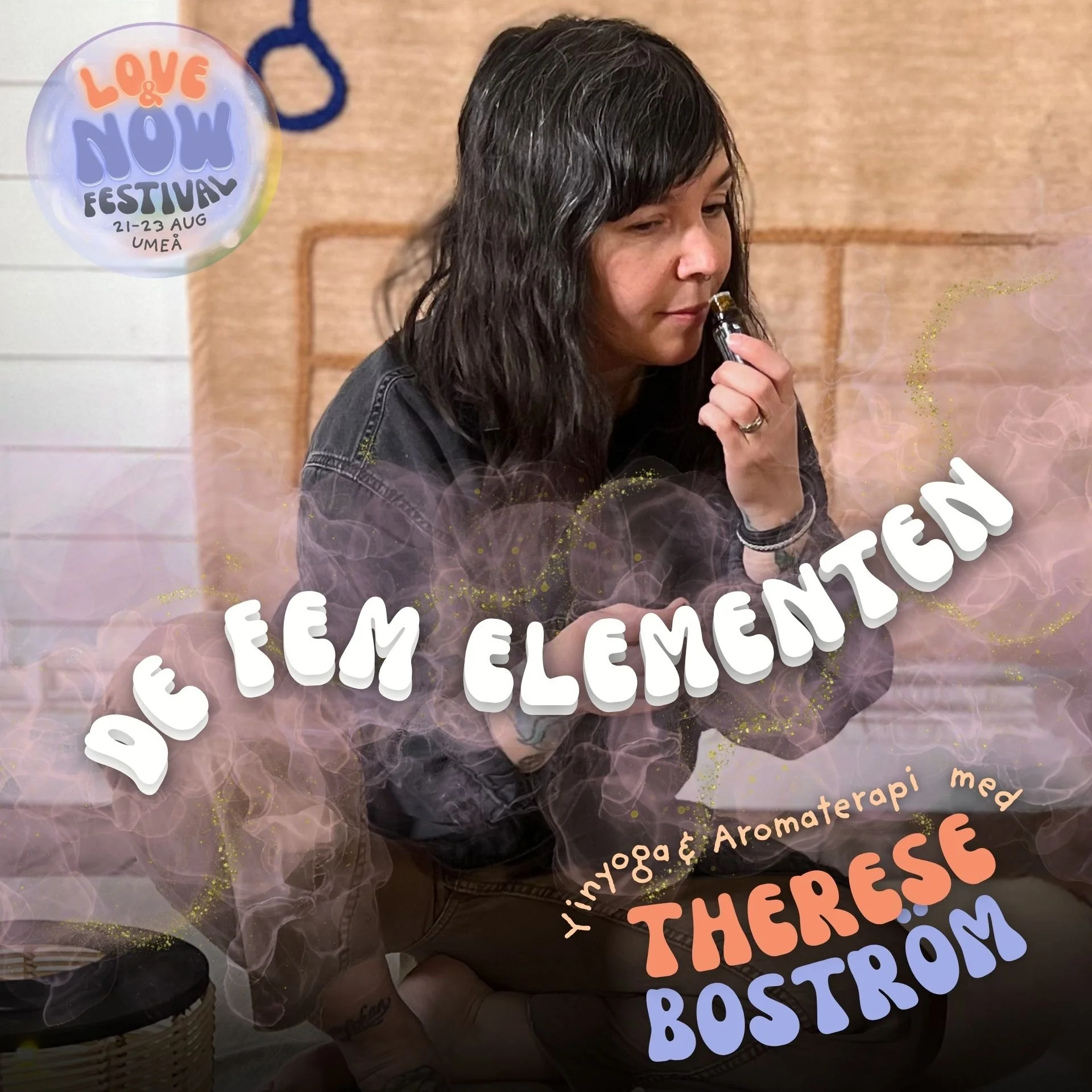 De fem elementen