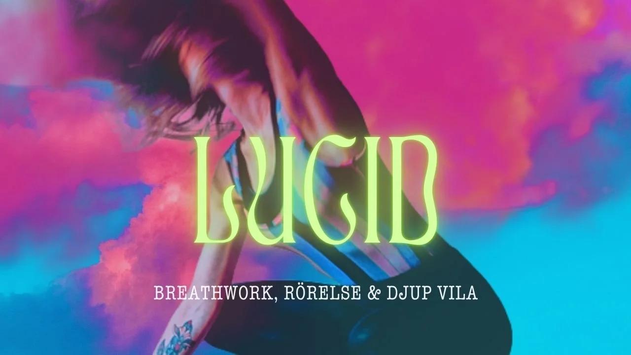 Lucid