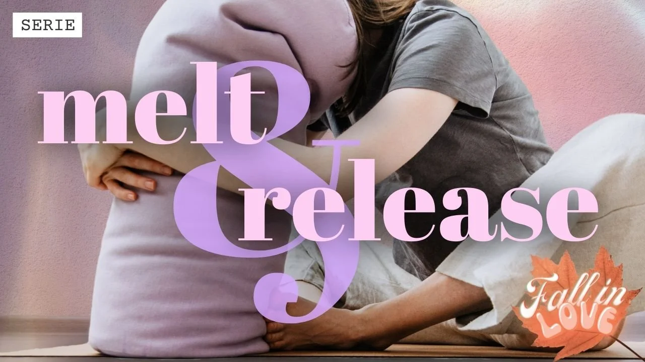 Melt & Release