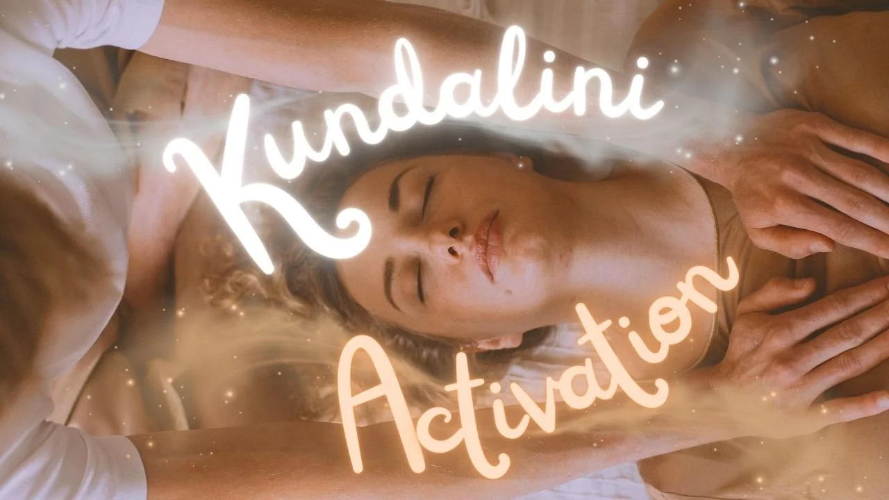 Kundalini Activation