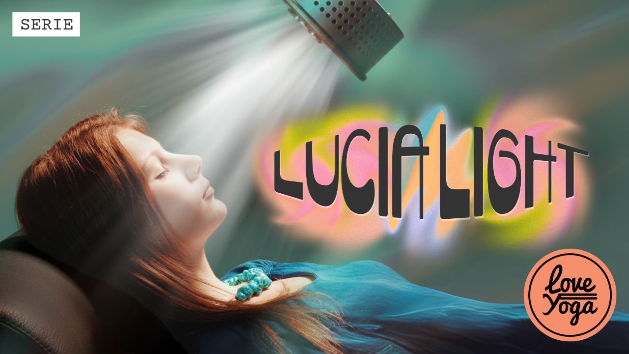 Lucia Light x Hussein (nyhet – intropris!)