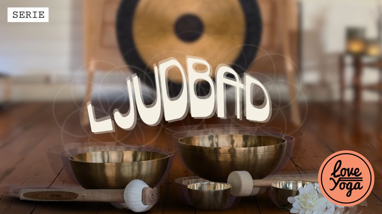 Ljudbad x Hussein (nyhet – intropris!)