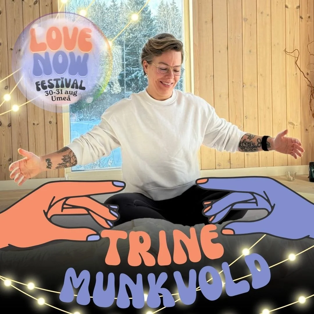 Kundalini Activation
