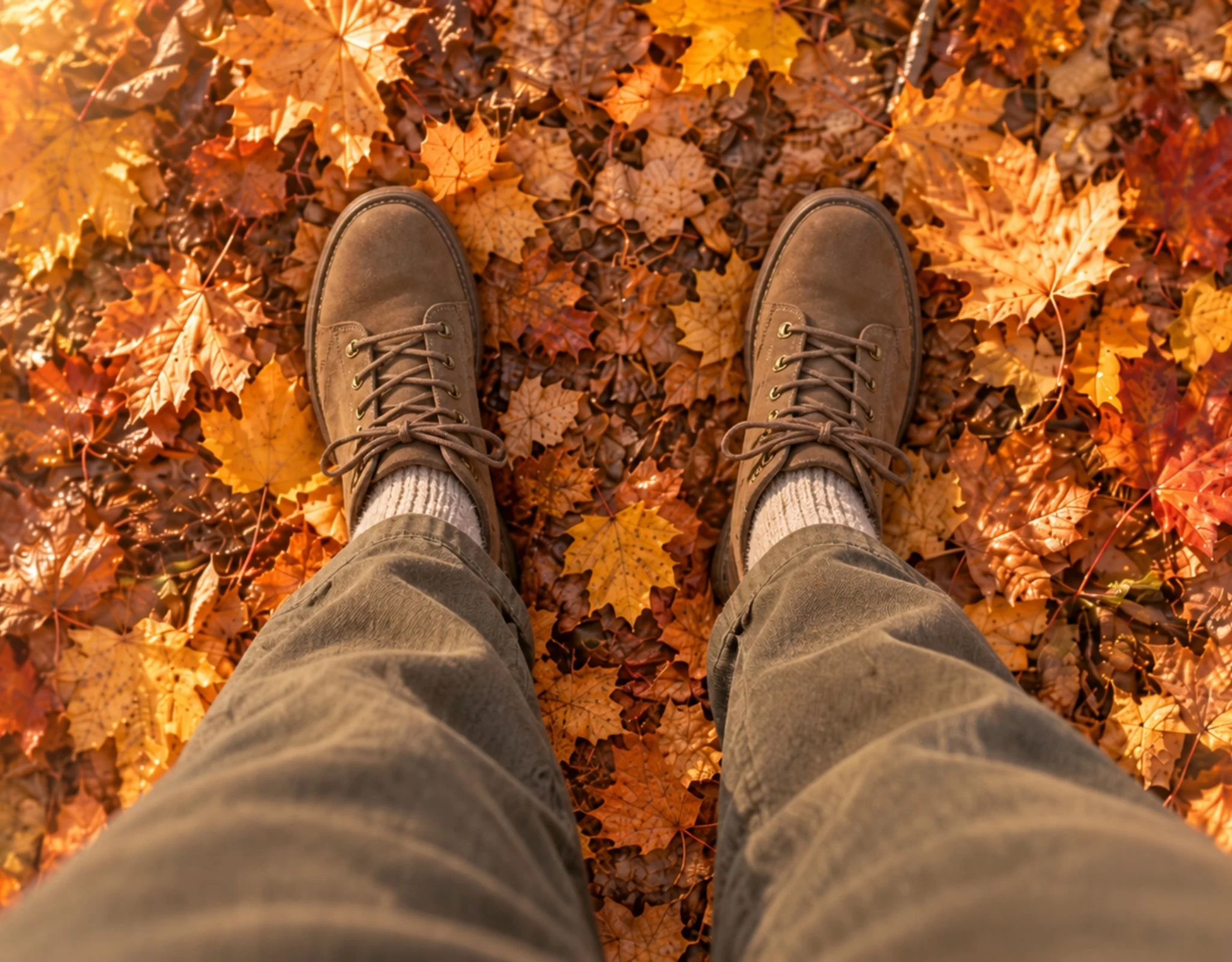Hösten alltså 🍂