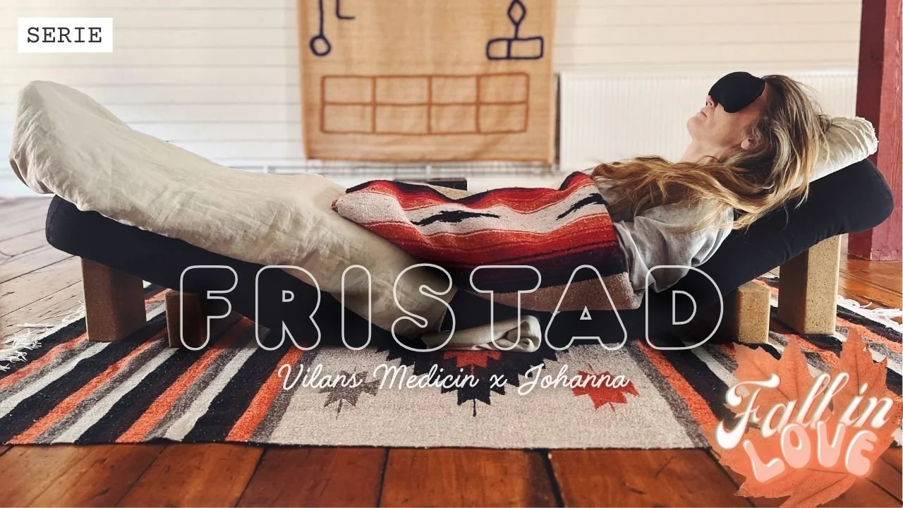Fristad
