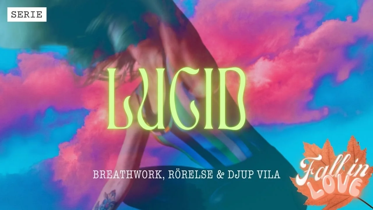 Lucid
