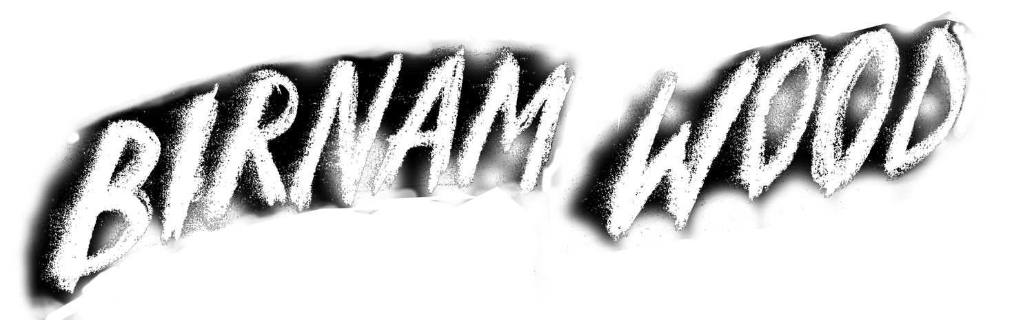 BIRNAM    WOOD