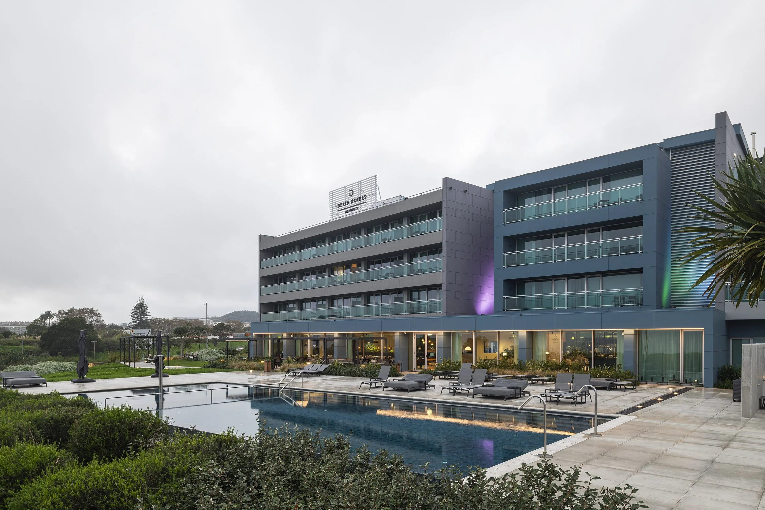 sal arquitetos_arquitetura azores_delta_marriot_ext01