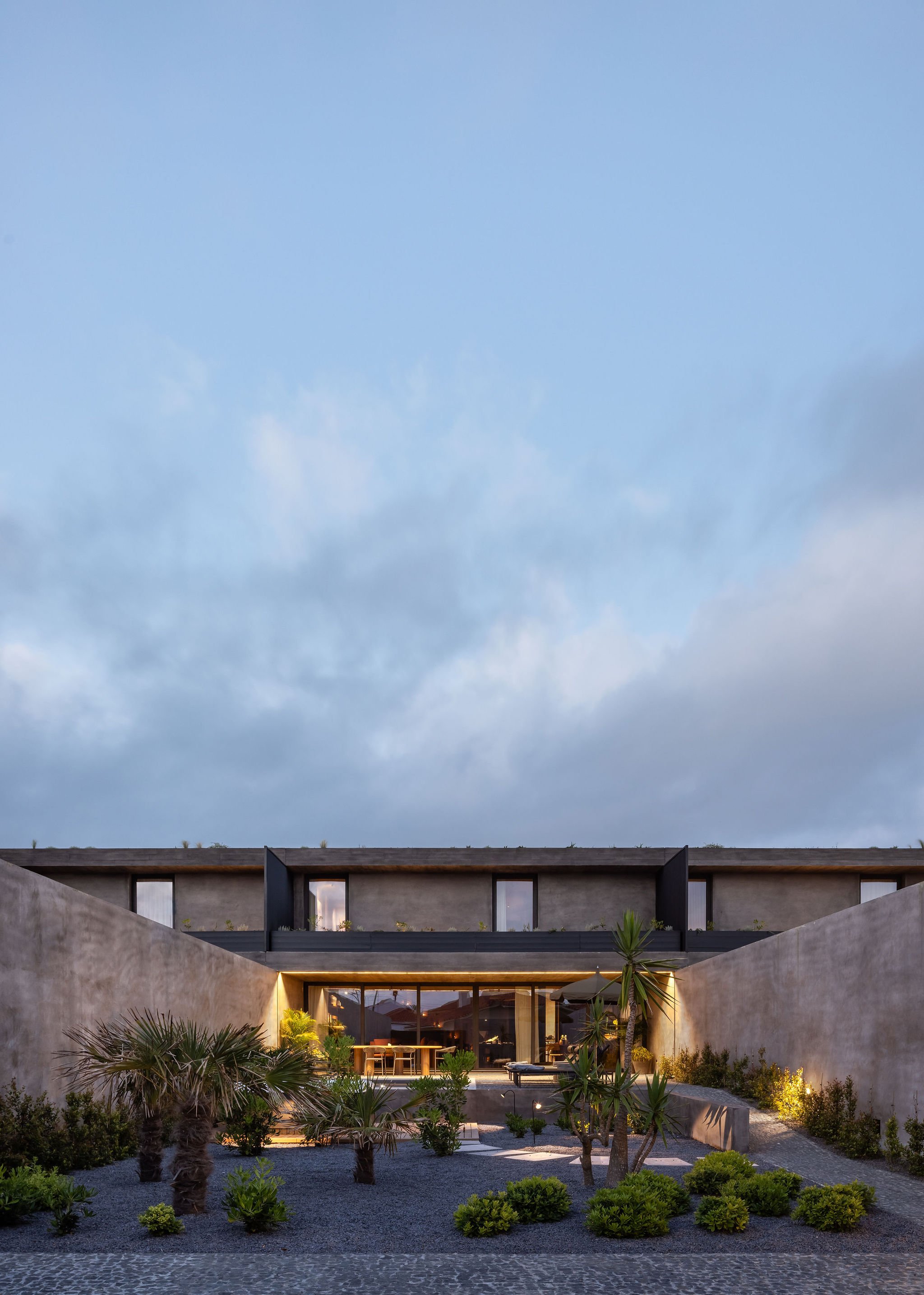Residence Azores