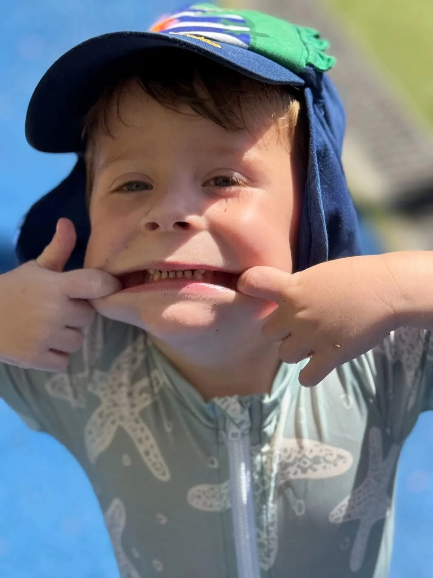 🌈✨ Spaces are now open for the September term at Oasis Nursery in Cobham 🌟🧸

A safe and nurturing space where little ones grow, explore and shine every day. From outdoor garden and nature play, to fun activities that spark imagination. 🎨📚🌸🐞

W