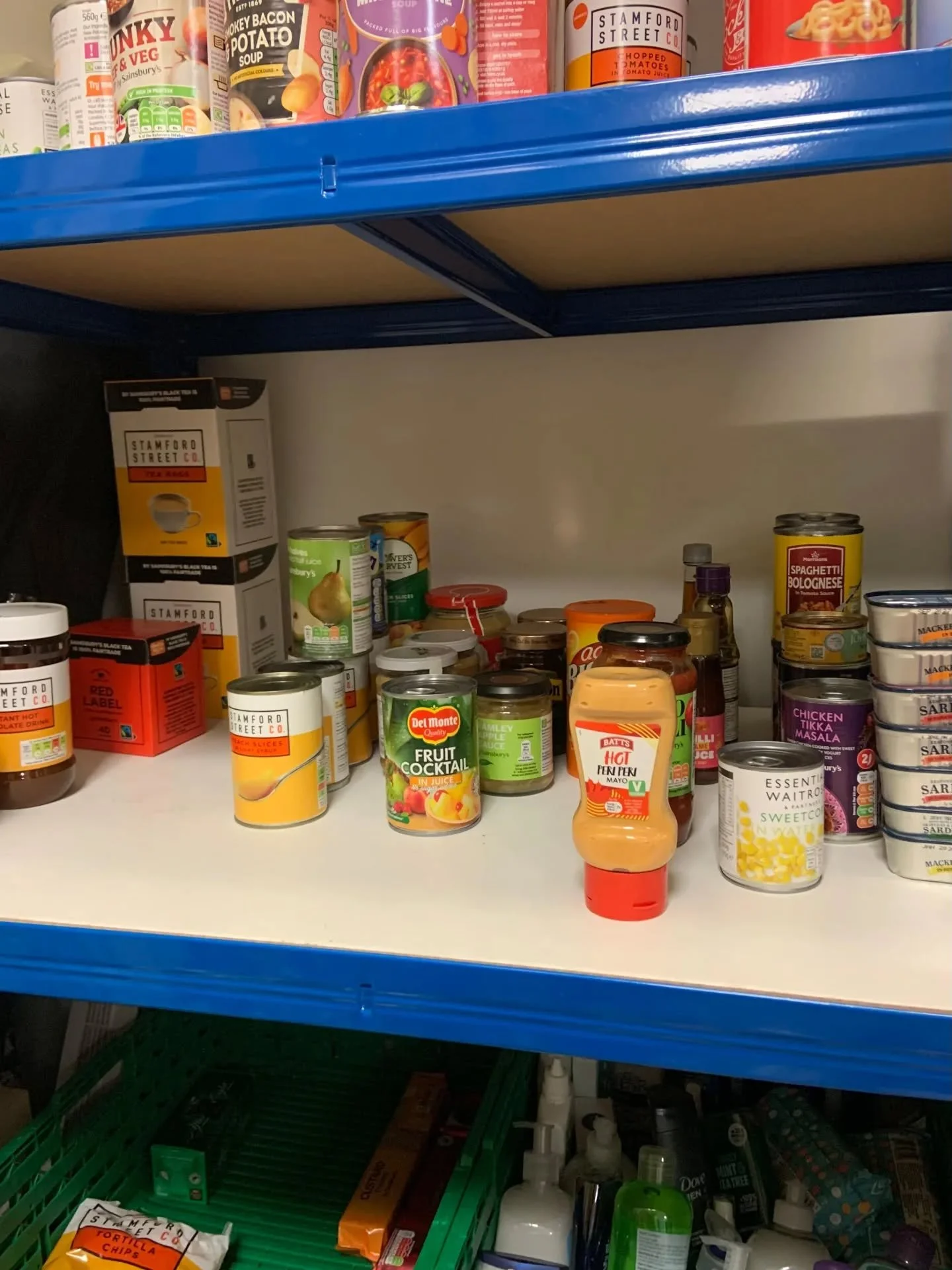 π Urgent Half-Term Food Appeal π
Today, on World Food Day, we are reminded that food is a human right, not a privilege. Yet, right now, our Oasis Charity foodbank cupboards are nearly empty, and more families than ever are turning to us for help.