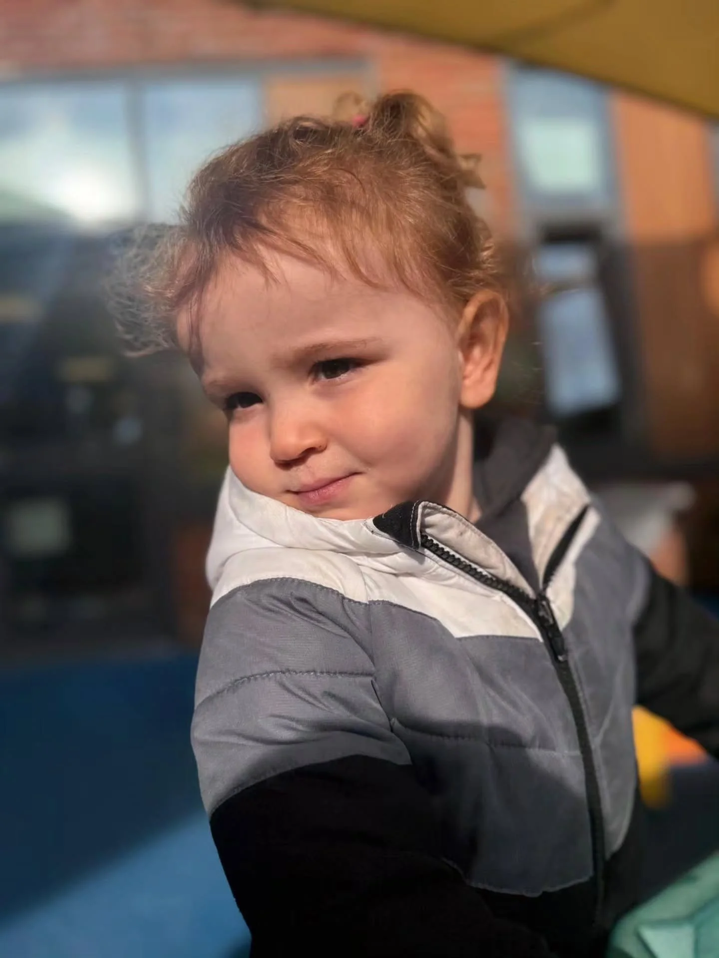 A moment of quiet confidence ✨

Oasis Nursery is an Ofsted-registered early years setting where children are supported to explore, discover and grow through meaningful, play-based learning. Following the EYFS framework, our experienced team creates a