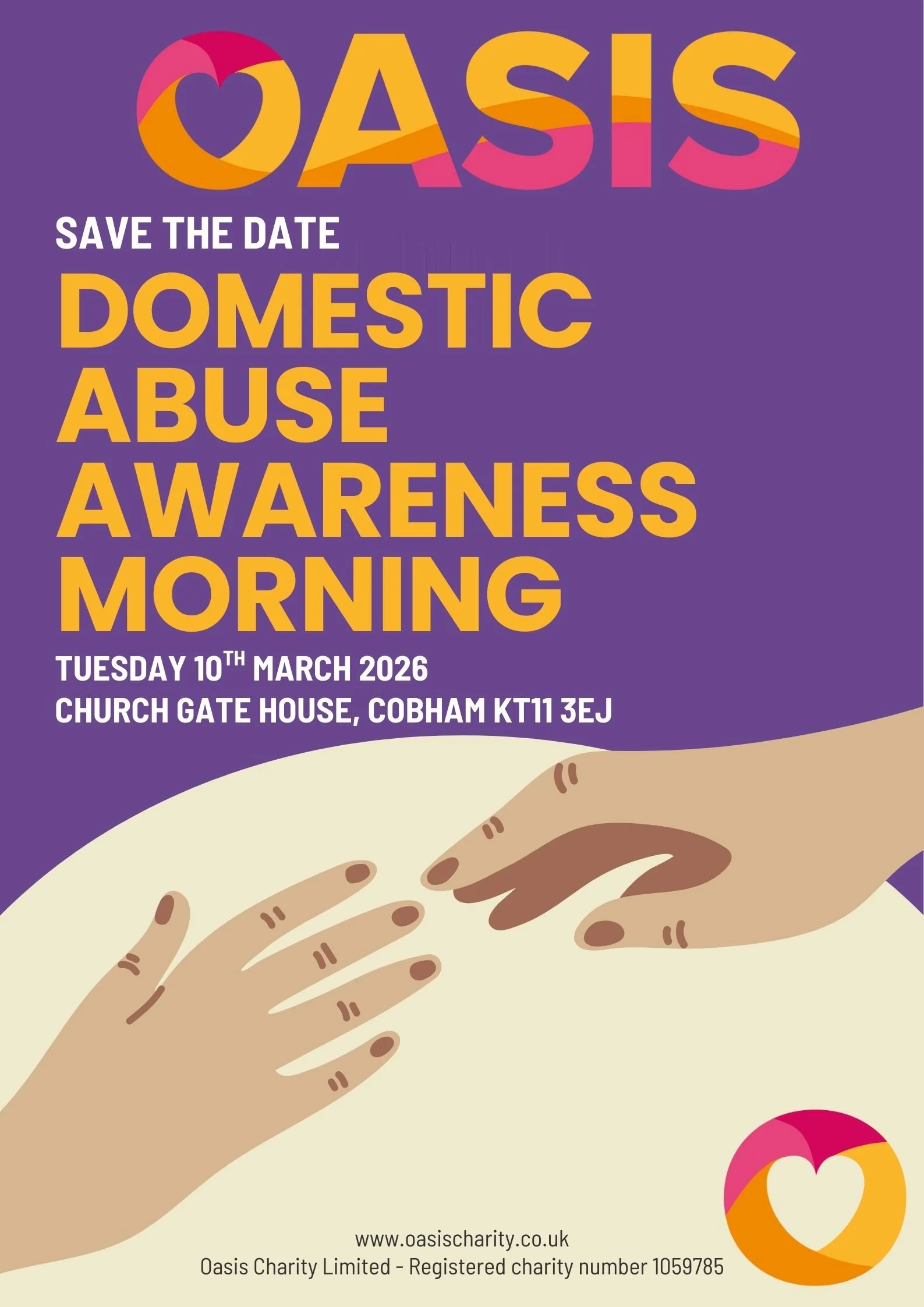 DA Awareness Day 2026 -Report