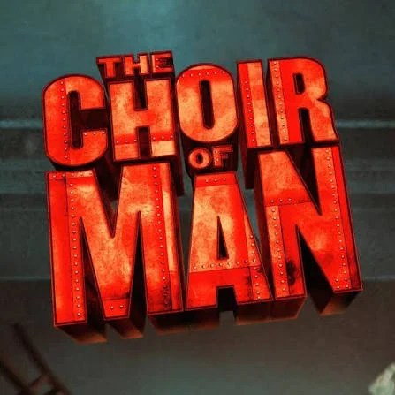 Choir of Man promo image