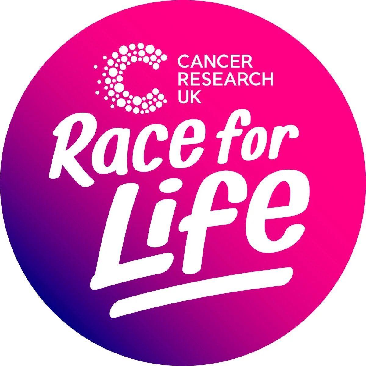 Cancer Research UK Race for Life